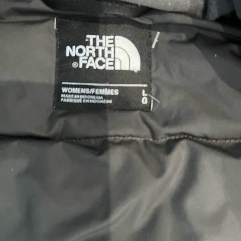 The North Face Arctic Parka, Size Large - Picture 4 of 8